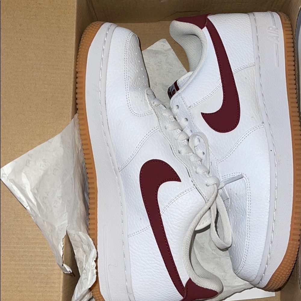 Nike air force 1